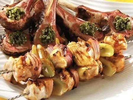 Aldemar Knossos Royal Отель