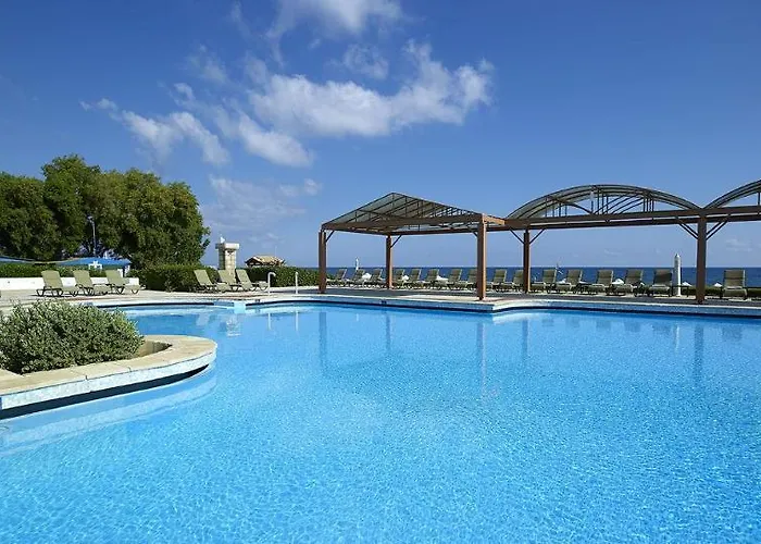 Aldemar Knossos Royal Hotel