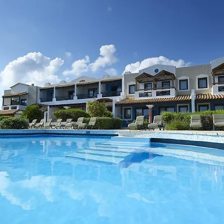 Resort Aldemar Knossos Royal 5*